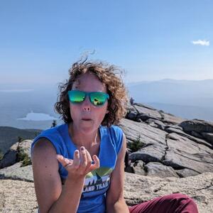 Fundraising Page: Erin Quigley